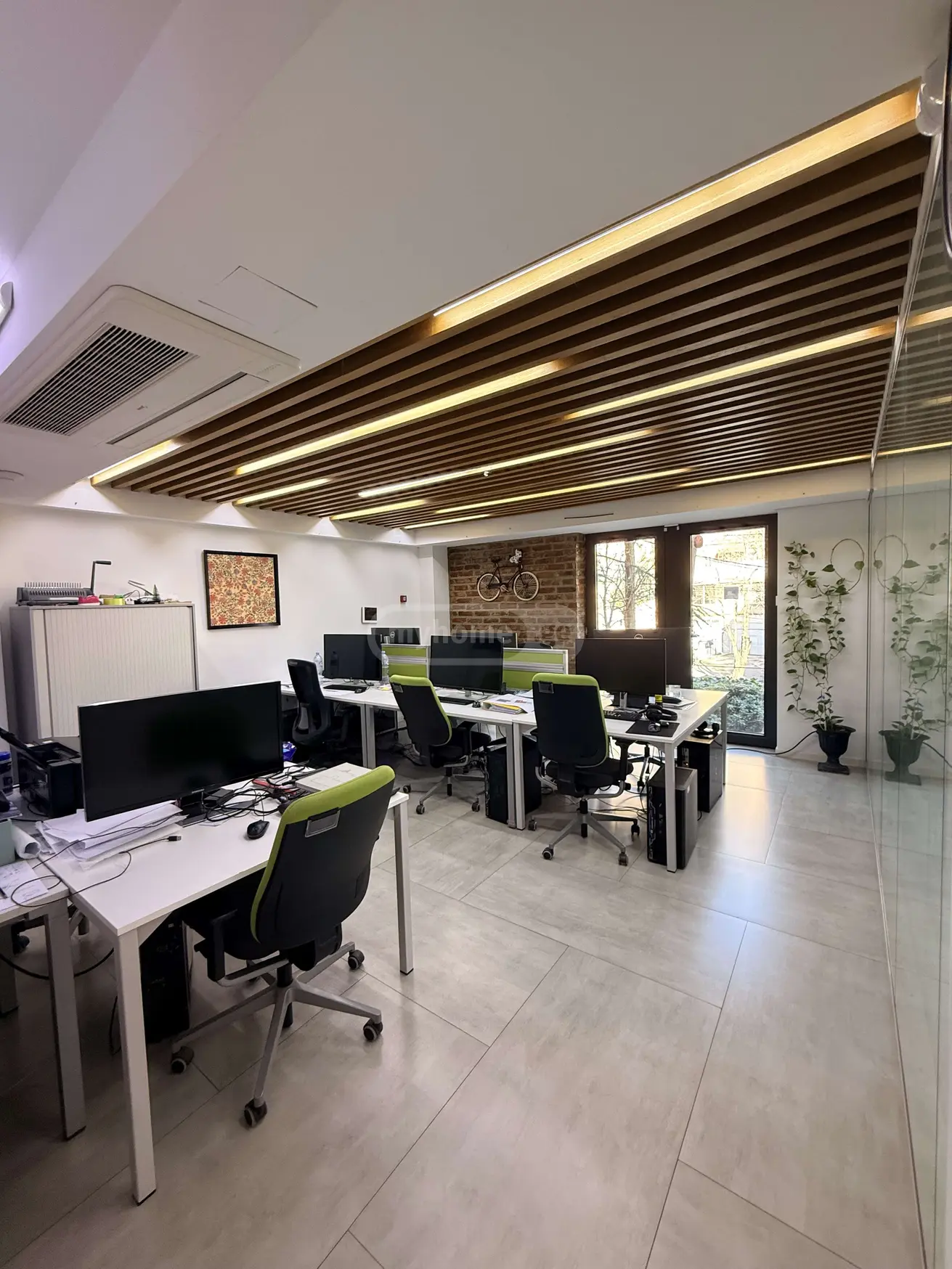 Office Commercial Area For Sale In Sololaki view 7