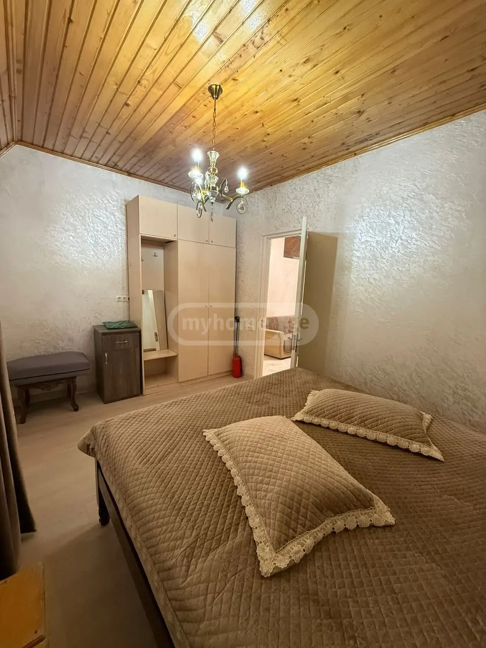 2 Room Apartment For Rent In Gonio, In Khelvachauri Municipality view 4