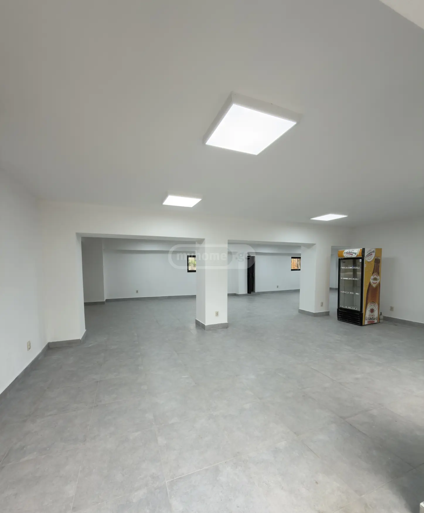 Special Commercial Area For Rent In Foti view 4