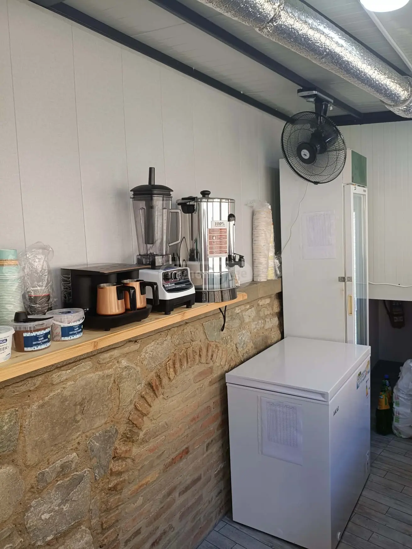 Universal Commercial Area For Rent In Mtskheta view 5