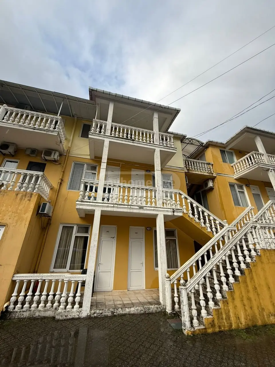 2 Room Apartment For Rent In Gonio, In Khelvachauri Municipality view 9