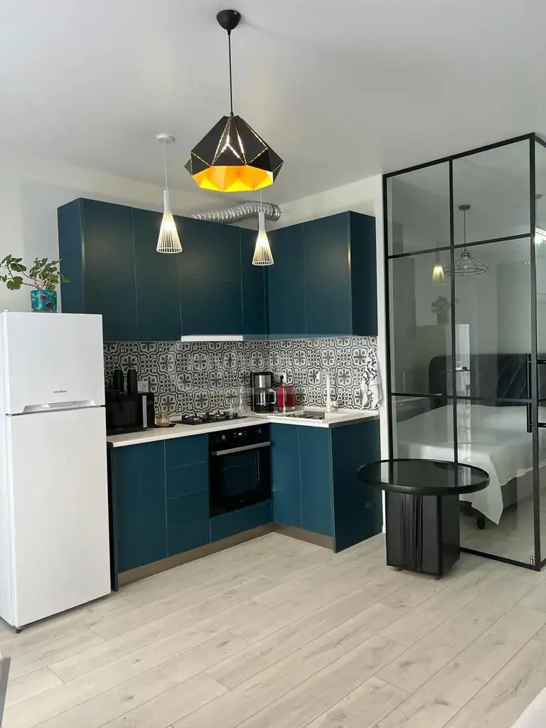2 Room Apartment For Sale view 6
