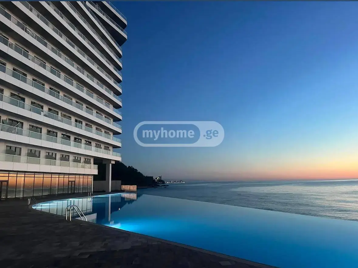 2 Room Apartment For Sale view 13
