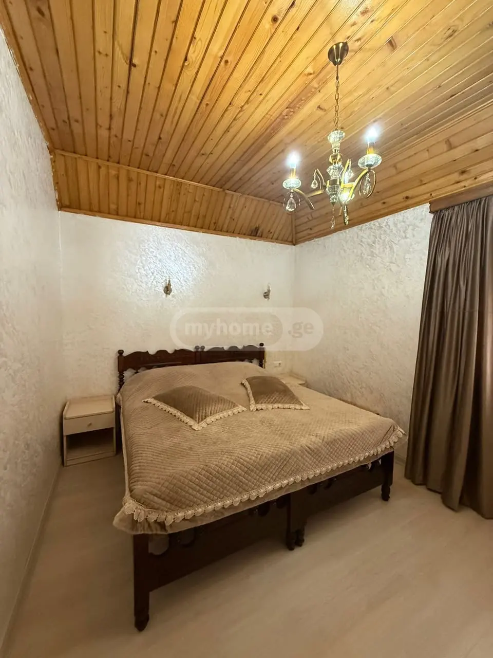 2 Room Apartment For Rent In Gonio, In Khelvachauri Municipality view 3