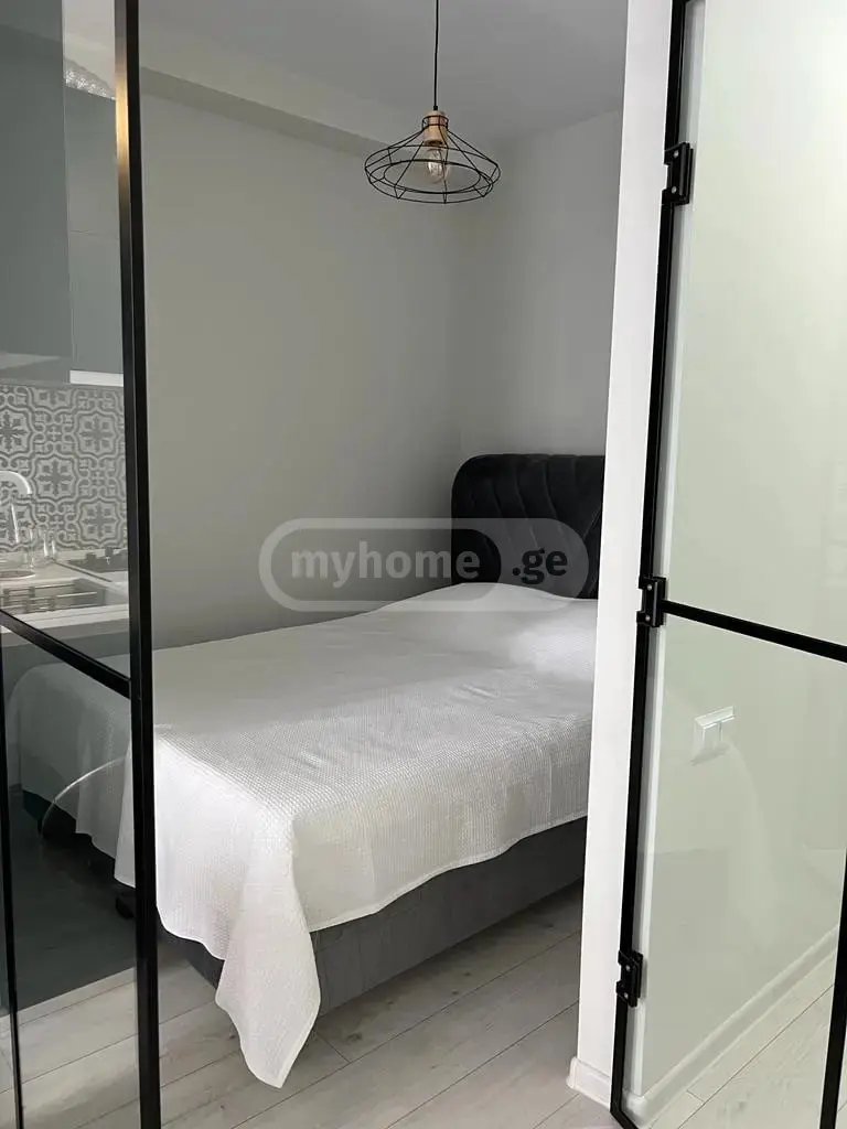 2 Room Apartment For Sale view 5