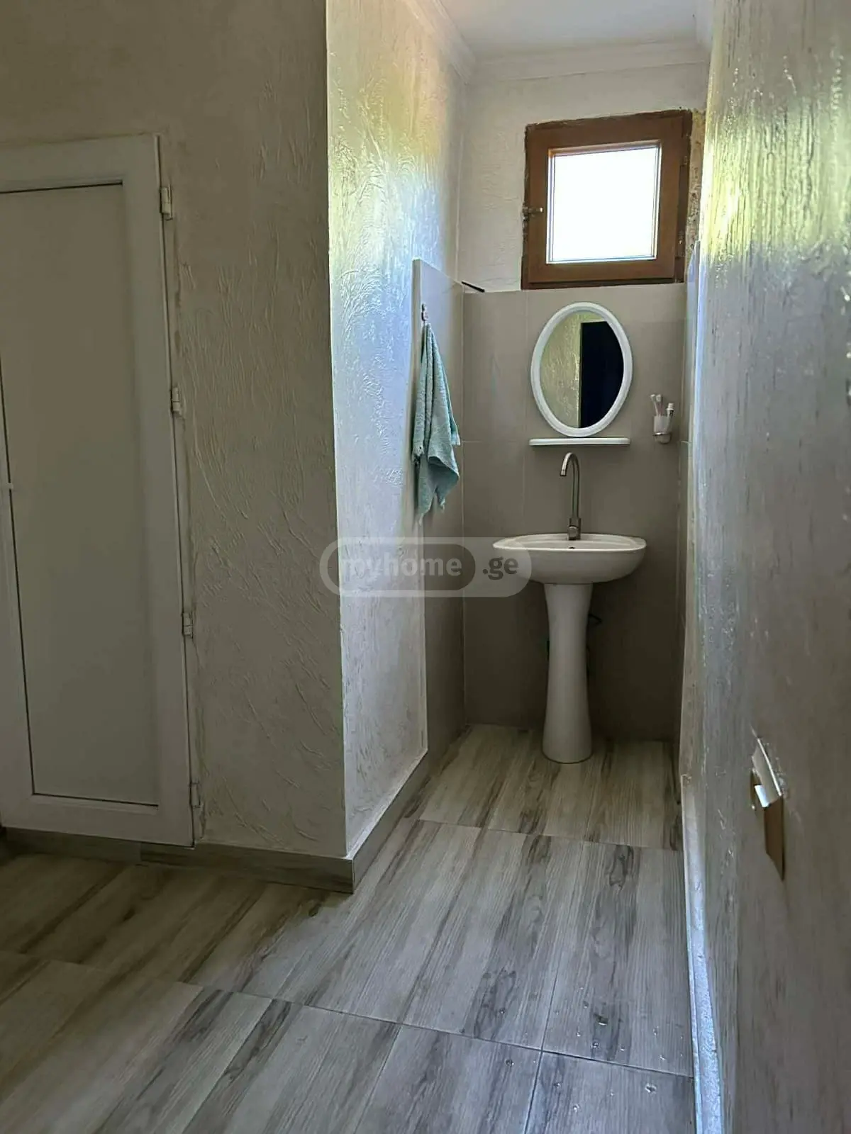 4 Room Private House For Rent In Chaqvi, In Kobuleti Municipality view 6