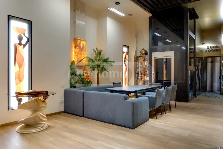 6 Room Private House Daily Rent In Tabakhmela view 8