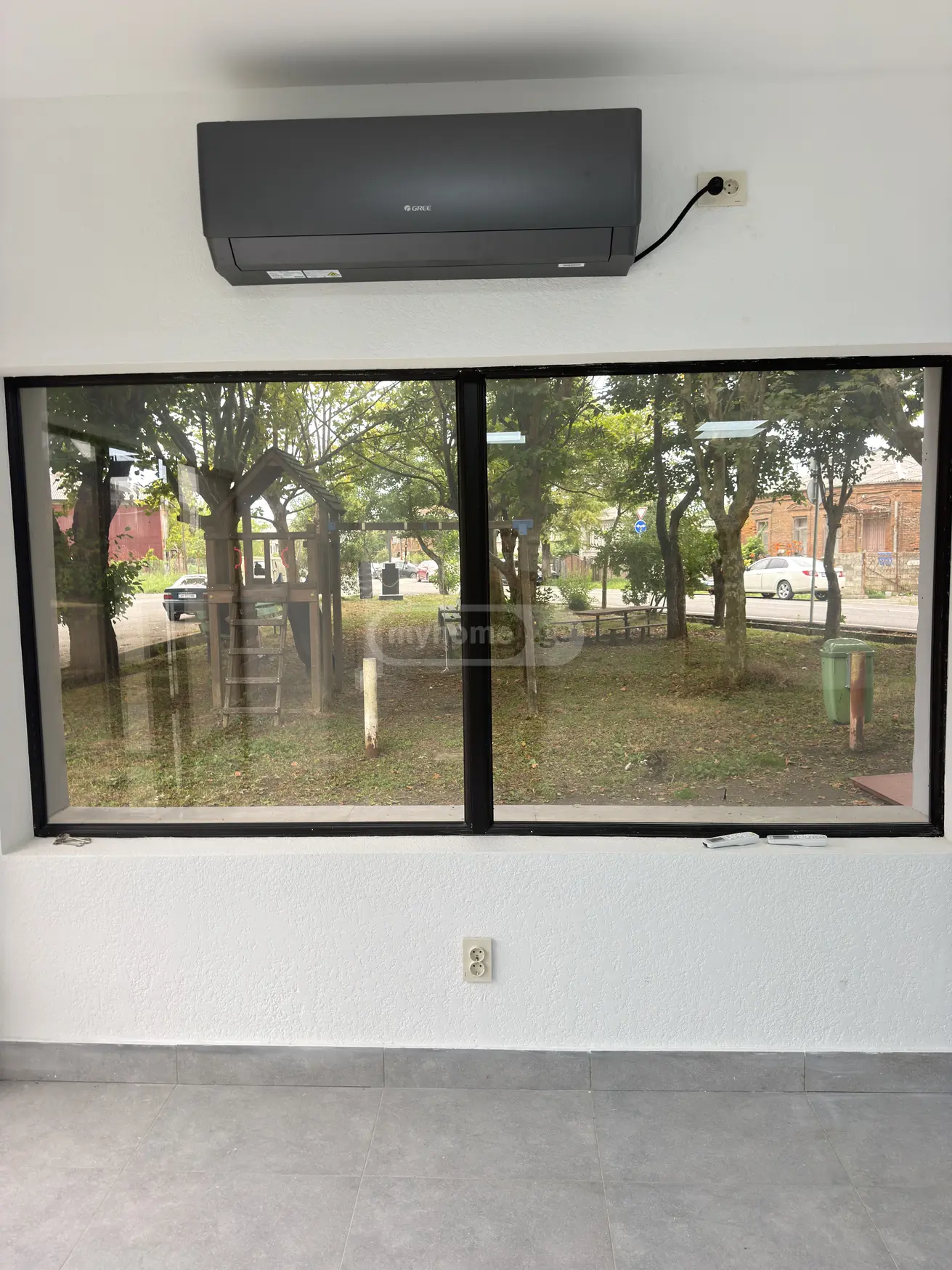 Special Commercial Area For Rent In Foti view 6