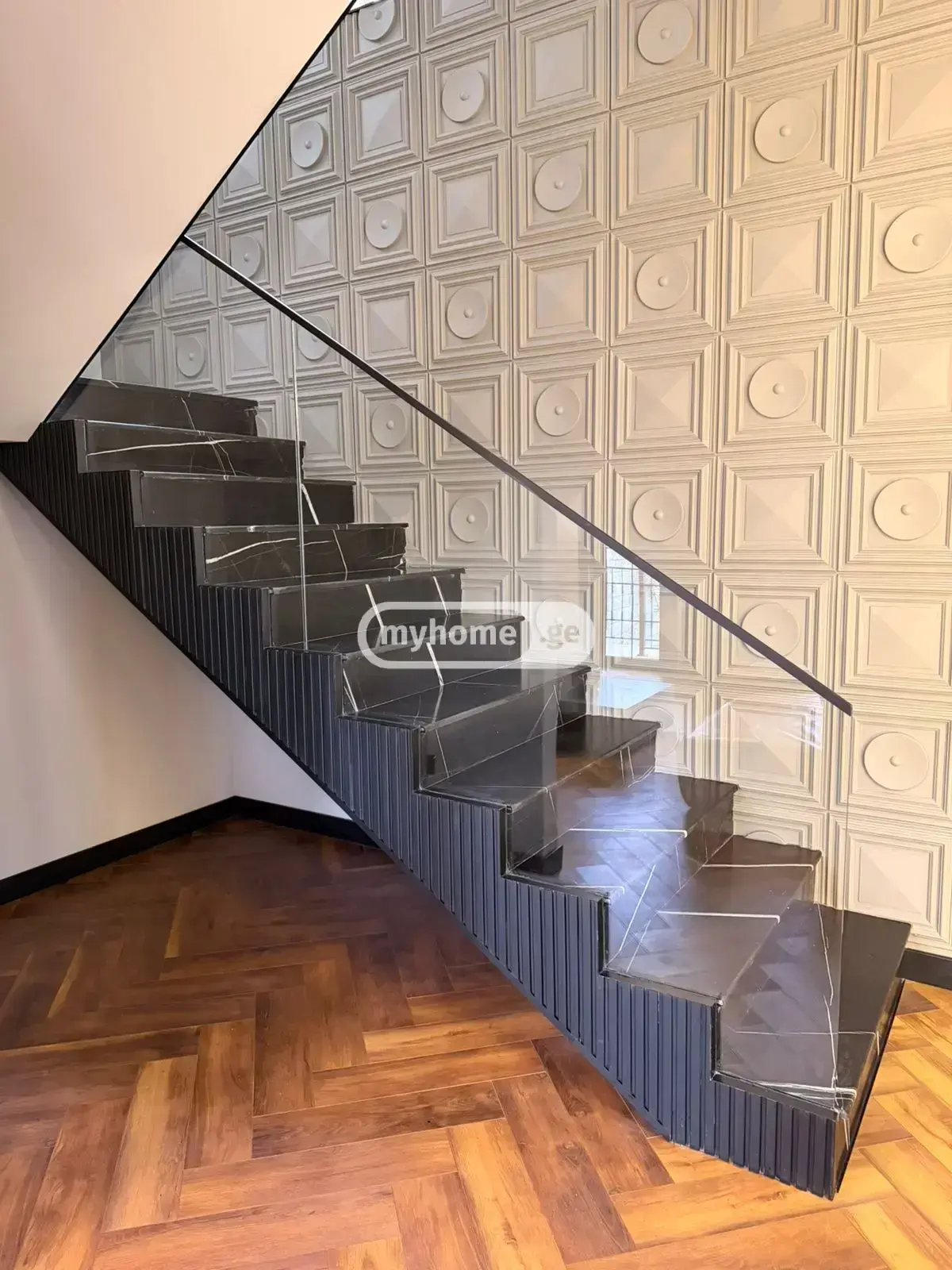 10+ Room Private House For Rent In Vake view 8