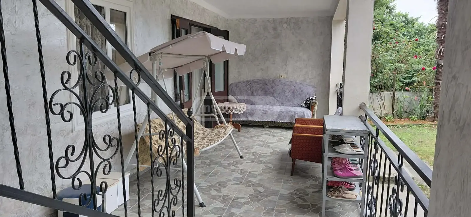 4 Room Private House For Rent In Chaqvi, In Kobuleti Municipality view 4