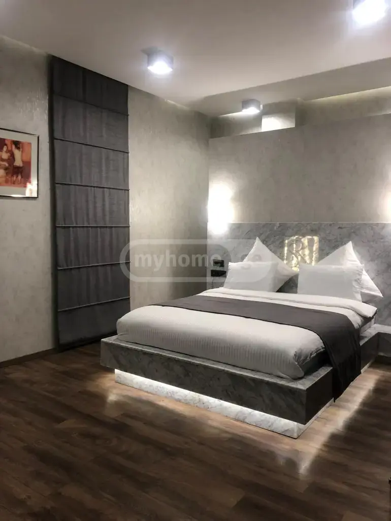 6 Room Private House Daily Rent In Tabakhmela view 14