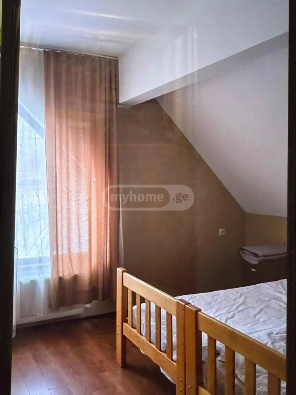7 Room Country House Daily Rent In Bakuriani view 2