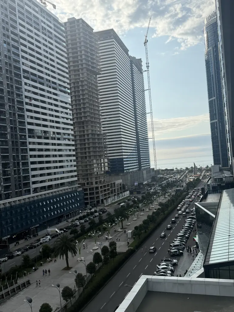 building