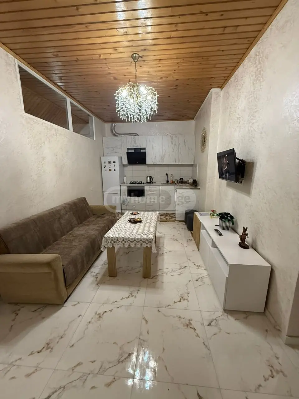 2 Room Apartment For Rent In Gonio, In Khelvachauri Municipality view 1