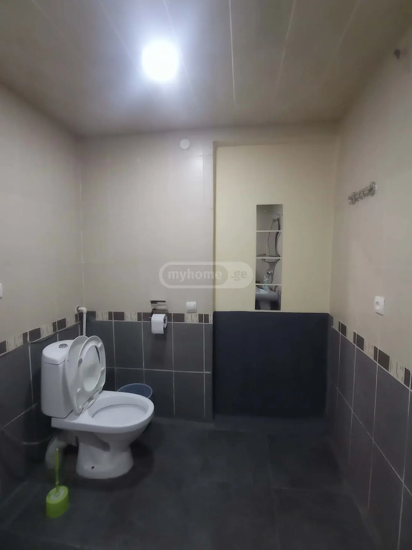 1 Room Private House Daily Rent In Borjomi view 10
