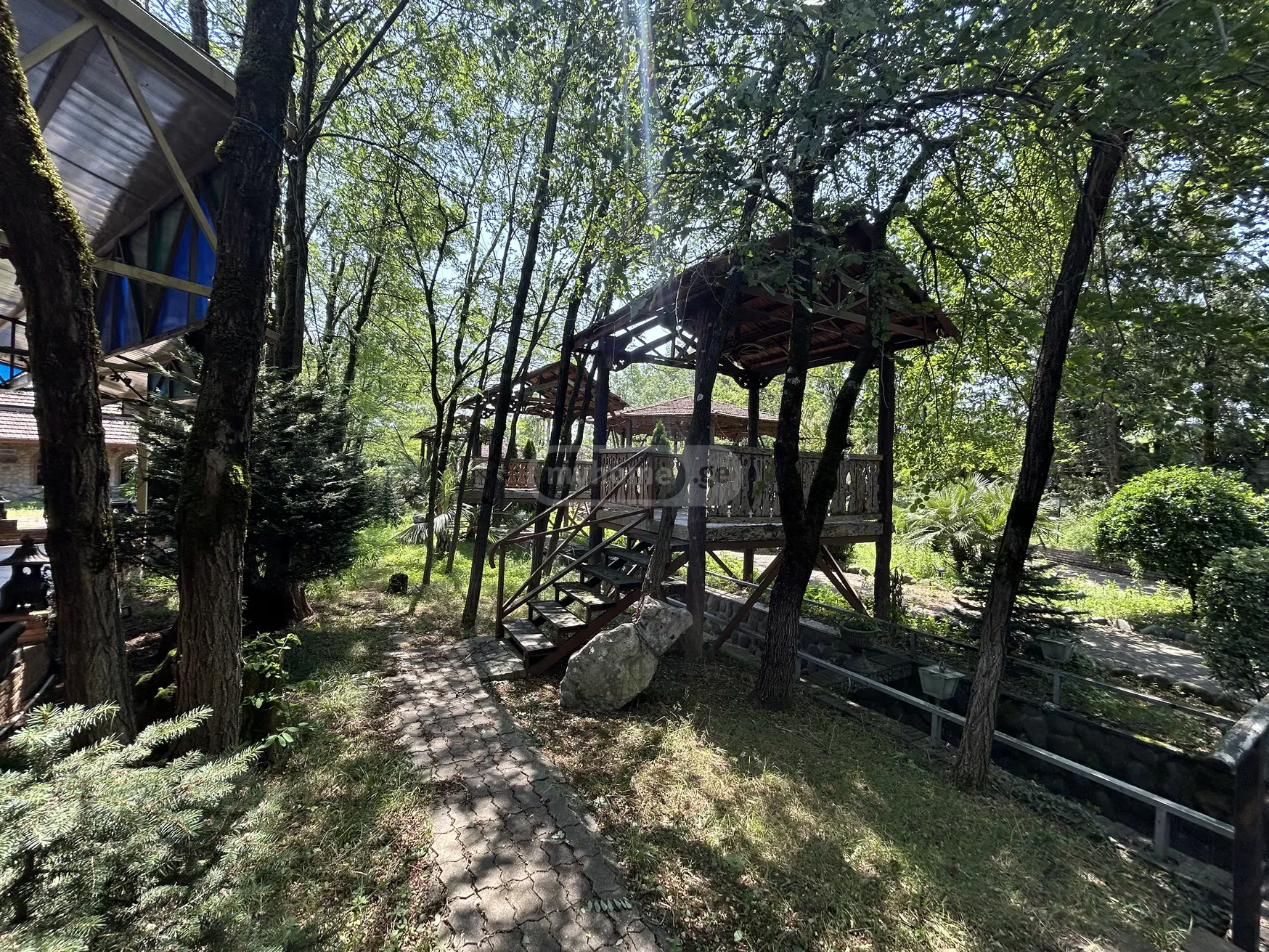 Special Commercial Area For Sale In Tskaltubo view 7