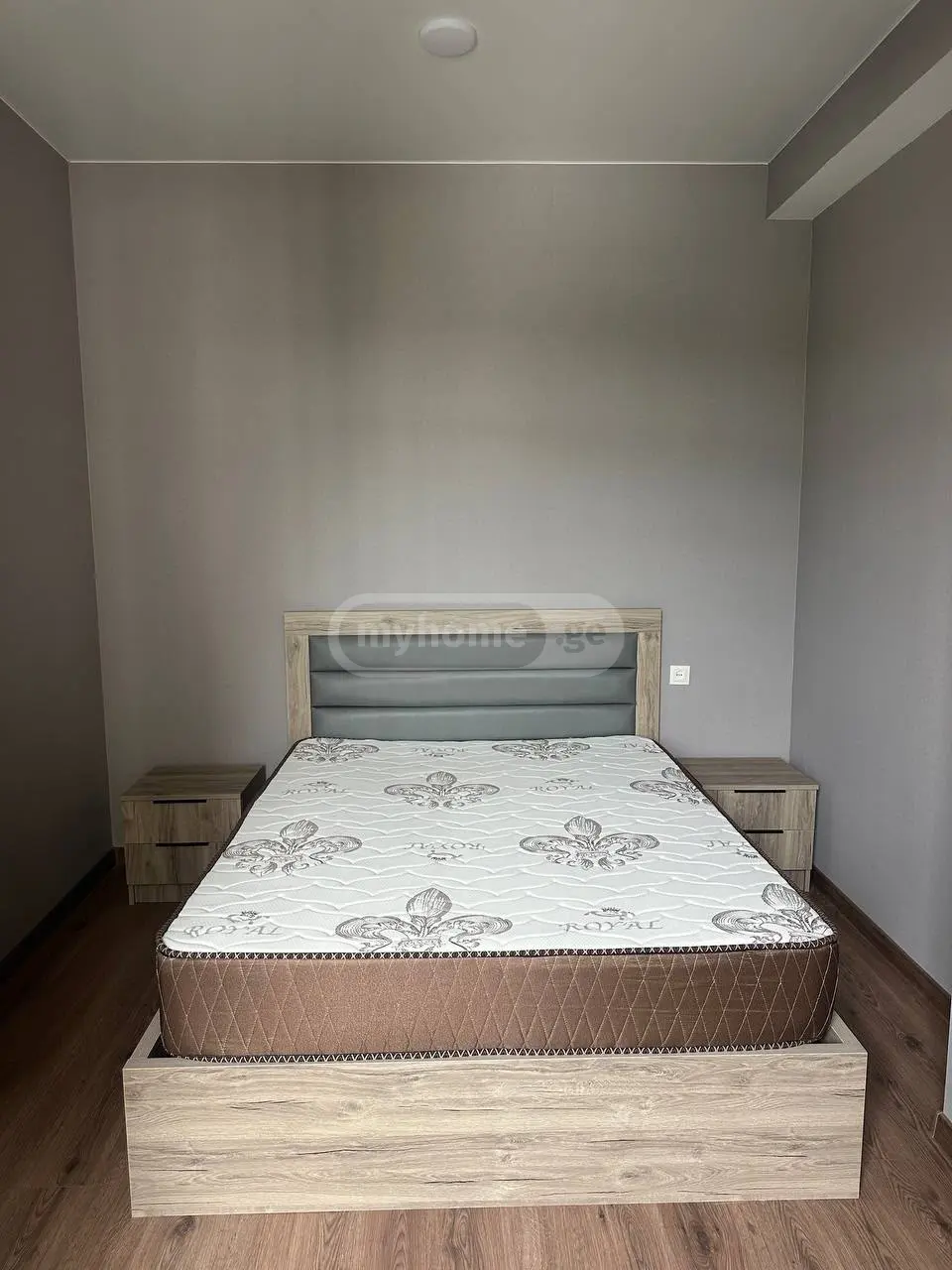 Ekvtime Kheladze St, 4: Studio, 53.0 M² | Korter.Ge view 22