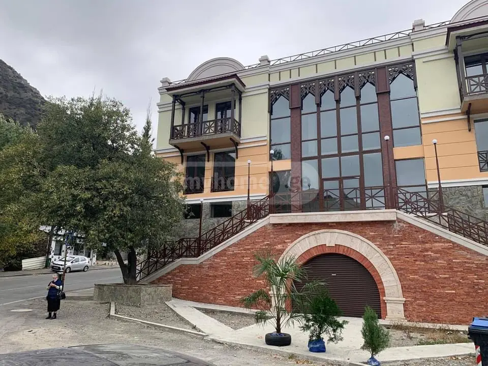 Universal Commercial Area For Sale In Mtskheta view 3