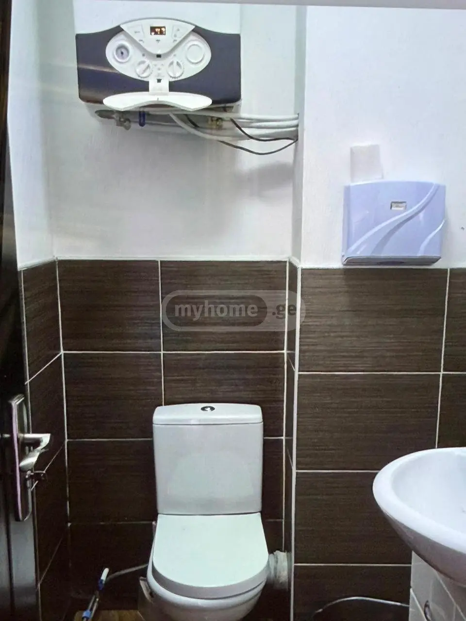 7 Room Country House Daily Rent In Bakuriani view 4