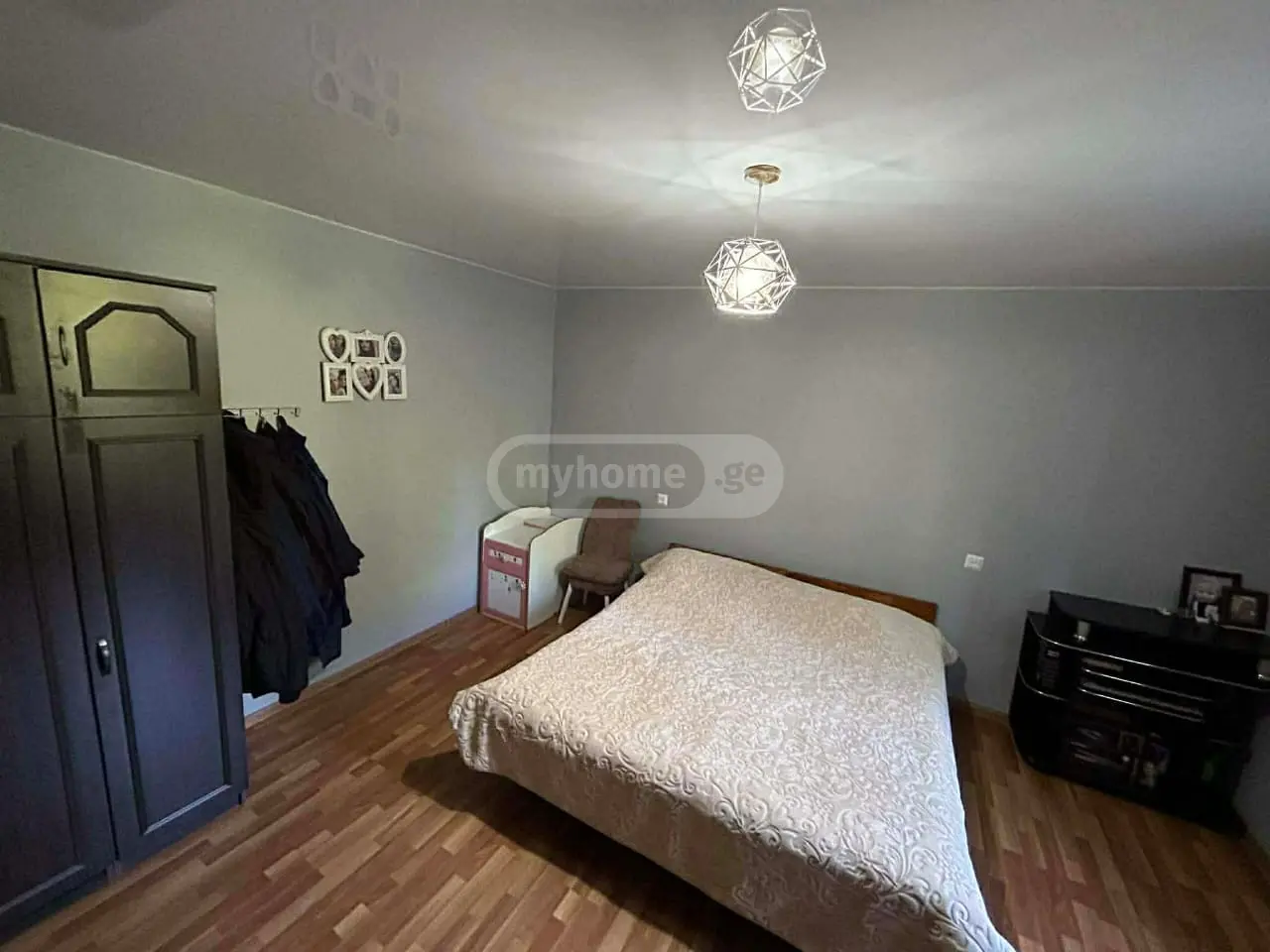 4 Room Private House For Rent In Chaqvi, In Kobuleti Municipality view 8
