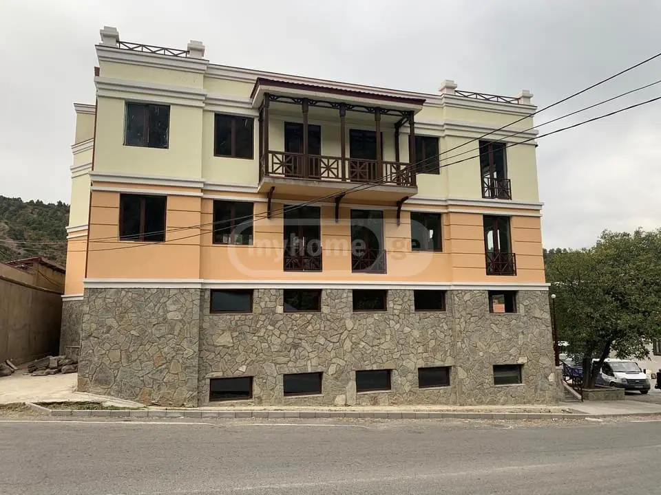 Universal Commercial Area For Sale In Mtskheta view 5