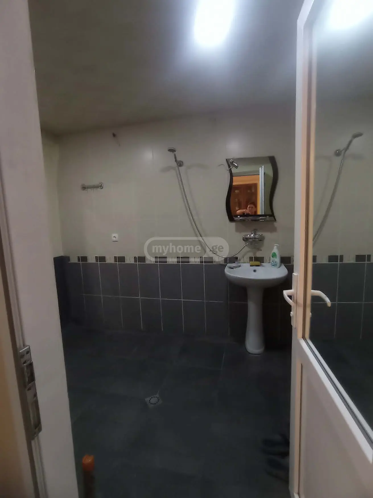 1 Room Private House Daily Rent In Borjomi view 9