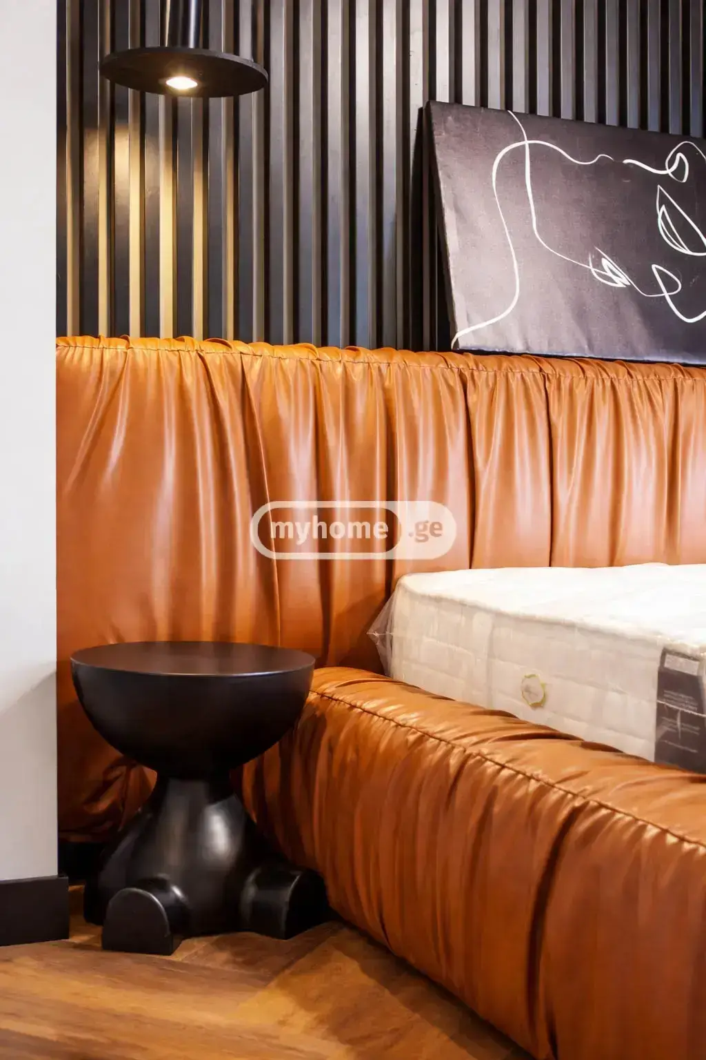 10+ Room Private House For Rent In Vake view 6