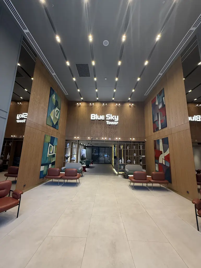 building