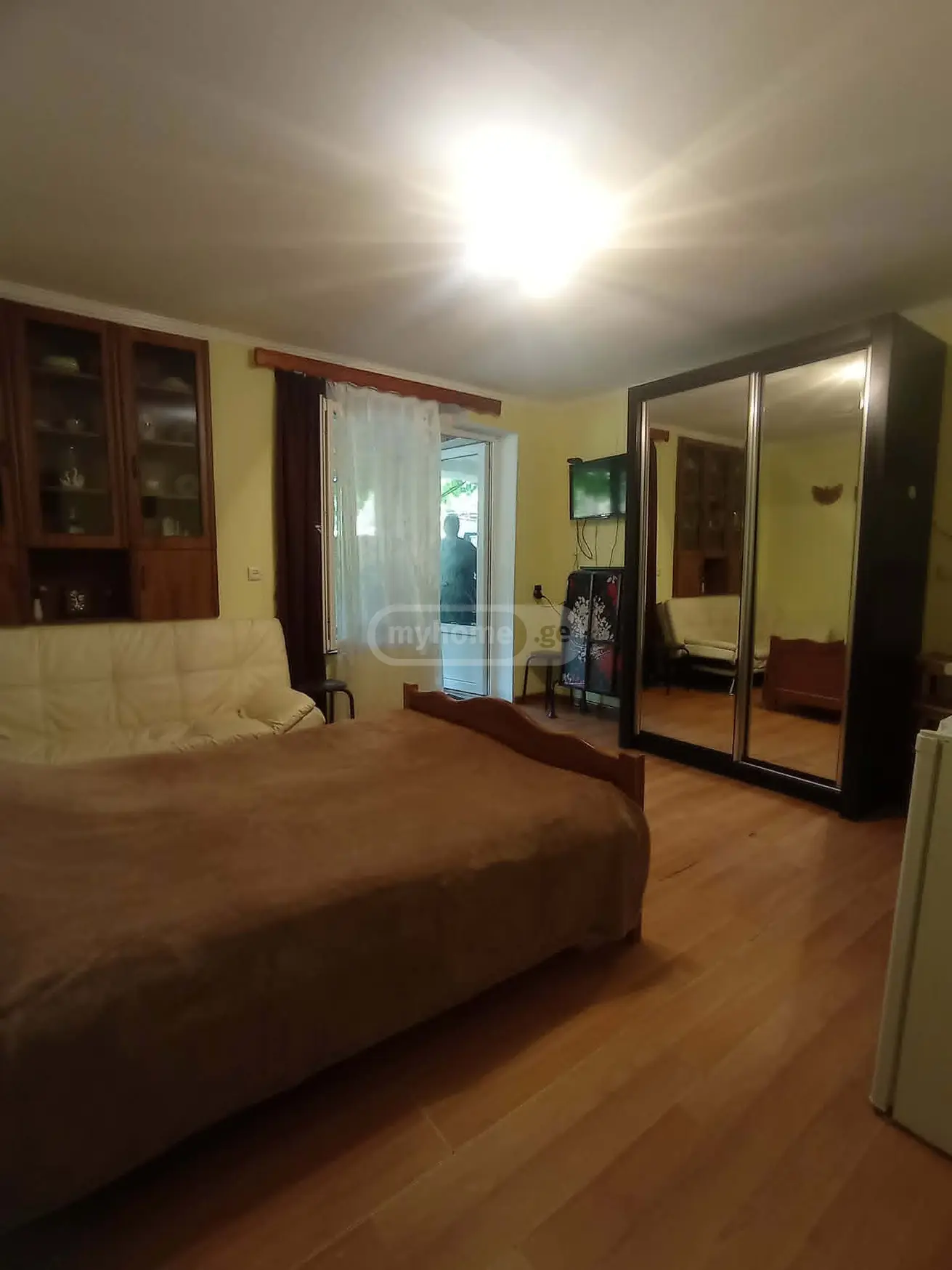 1 Room Private House Daily Rent In Borjomi view 3
