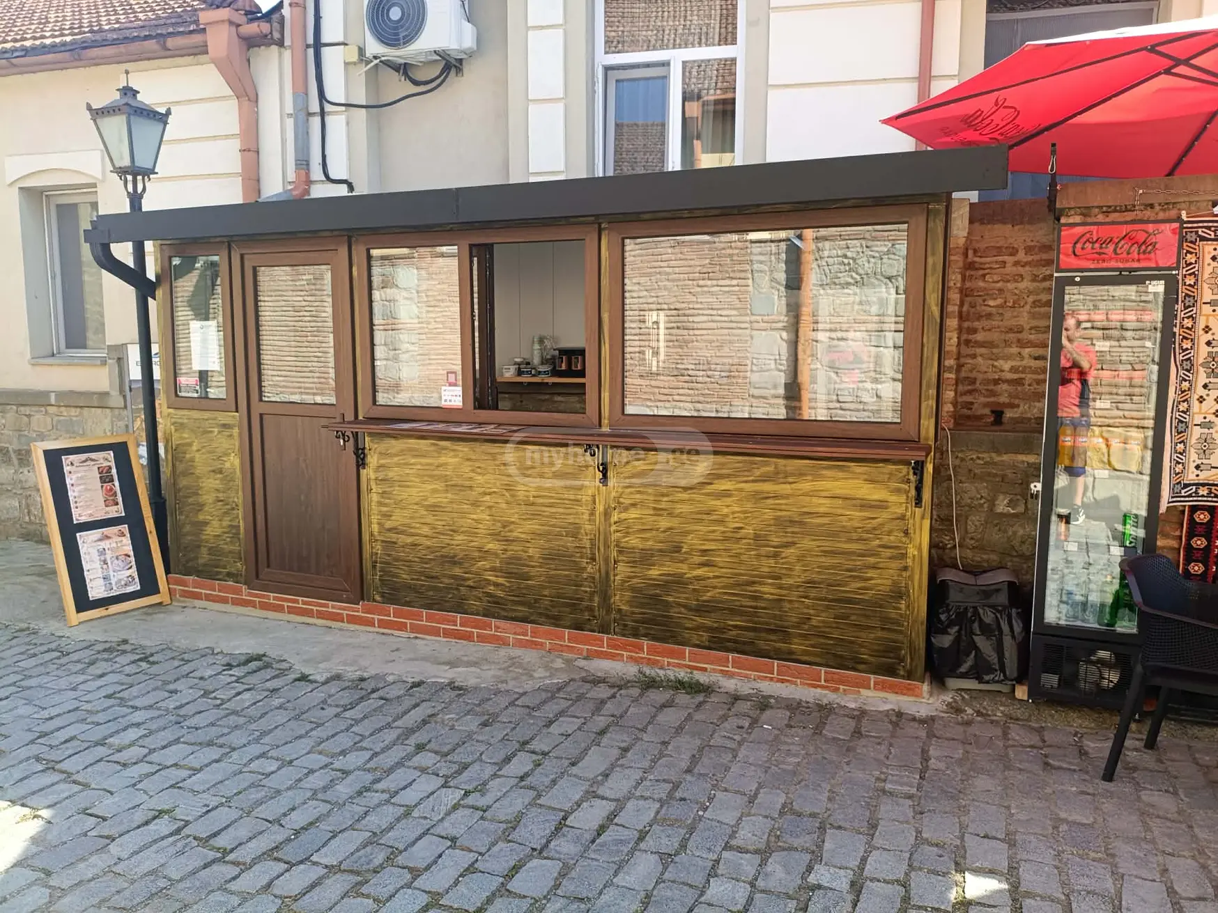 Universal Commercial Area For Rent In Mtskheta view 4