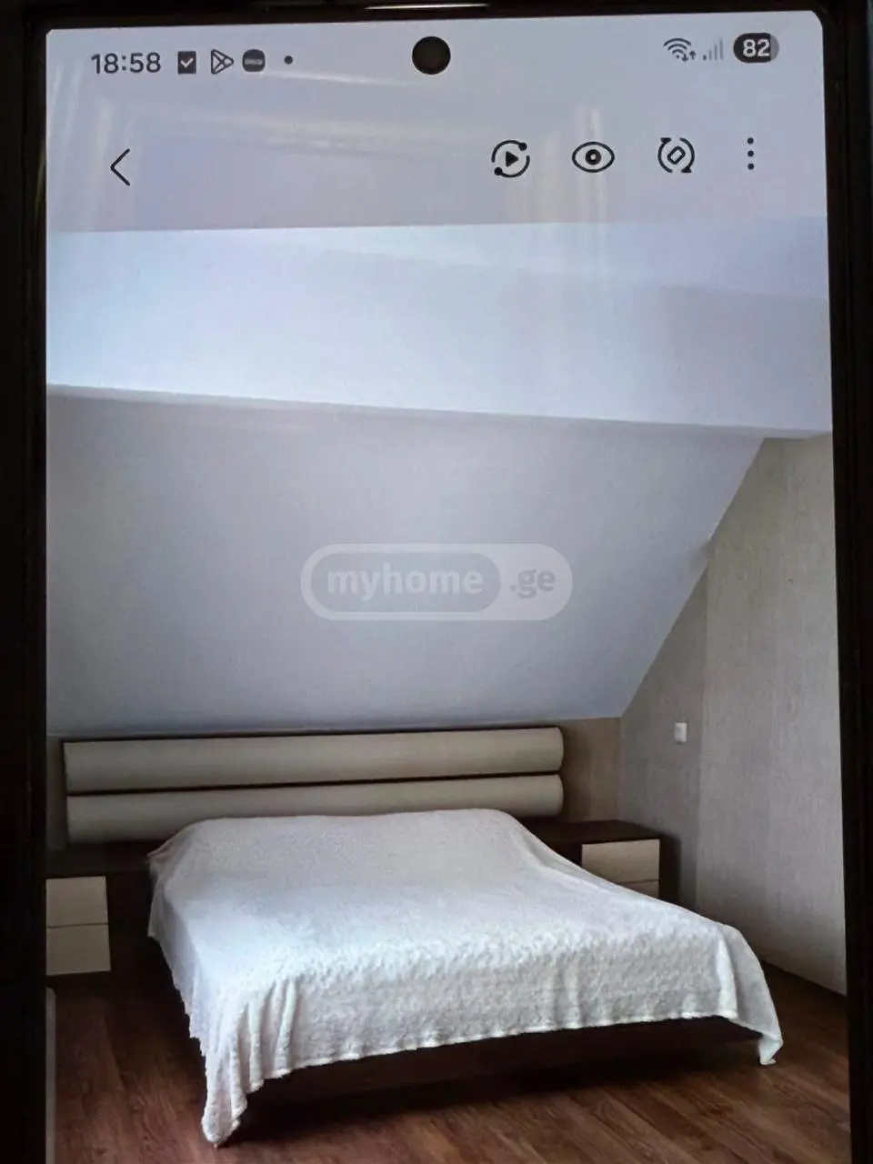 7 Room Country House Daily Rent In Bakuriani view 9