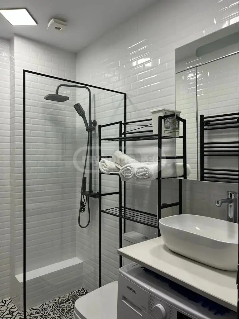 2 Room Apartment For Sale view 7
