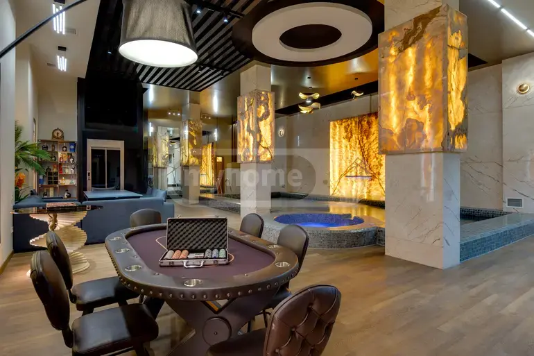 6 Room Private House Daily Rent In Tabakhmela view 3