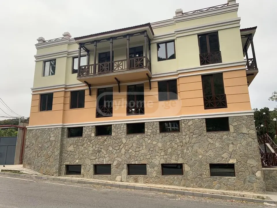 Universal Commercial Area For Sale In Mtskheta view 4