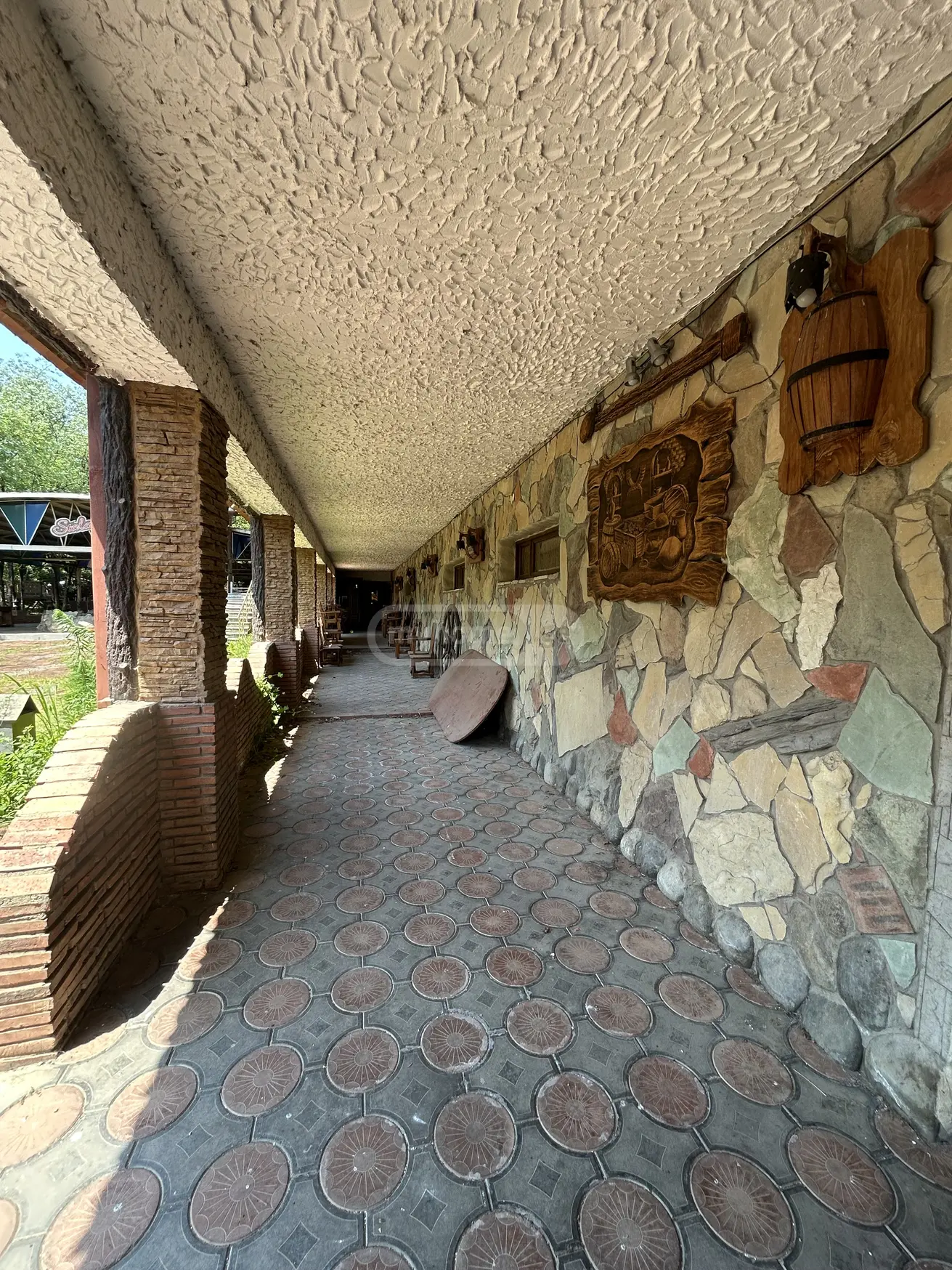 Special Commercial Area For Sale In Tskaltubo view 13