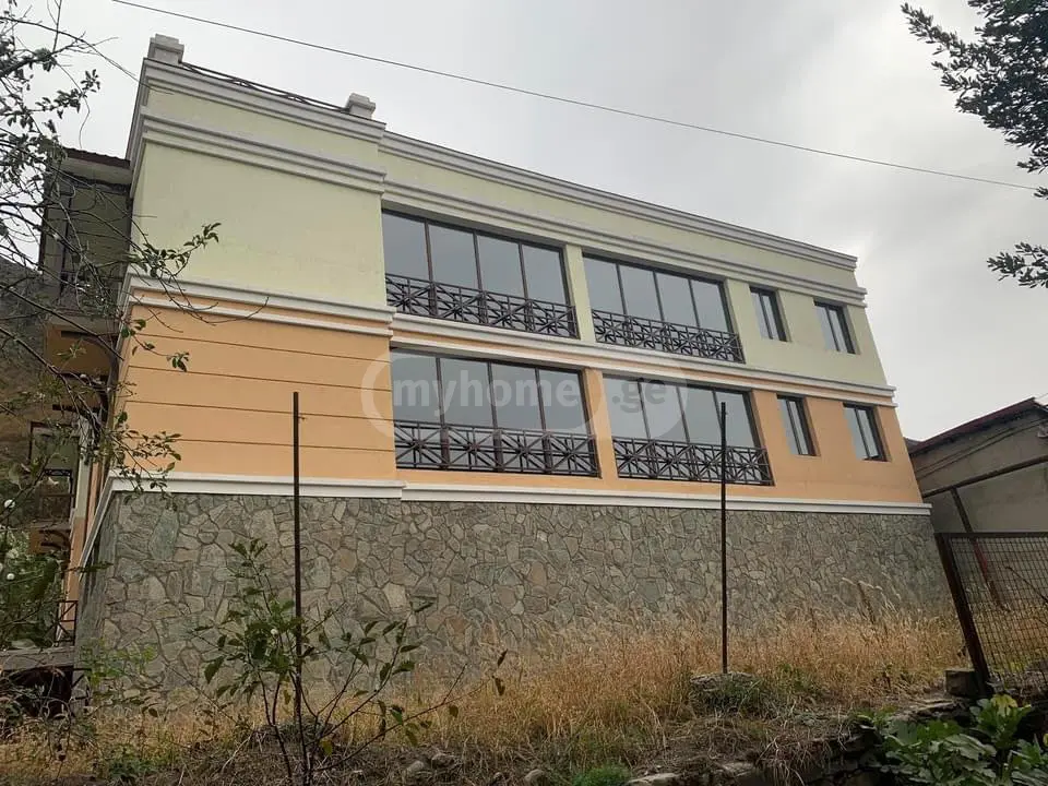 Universal Commercial Area For Sale In Mtskheta view 7