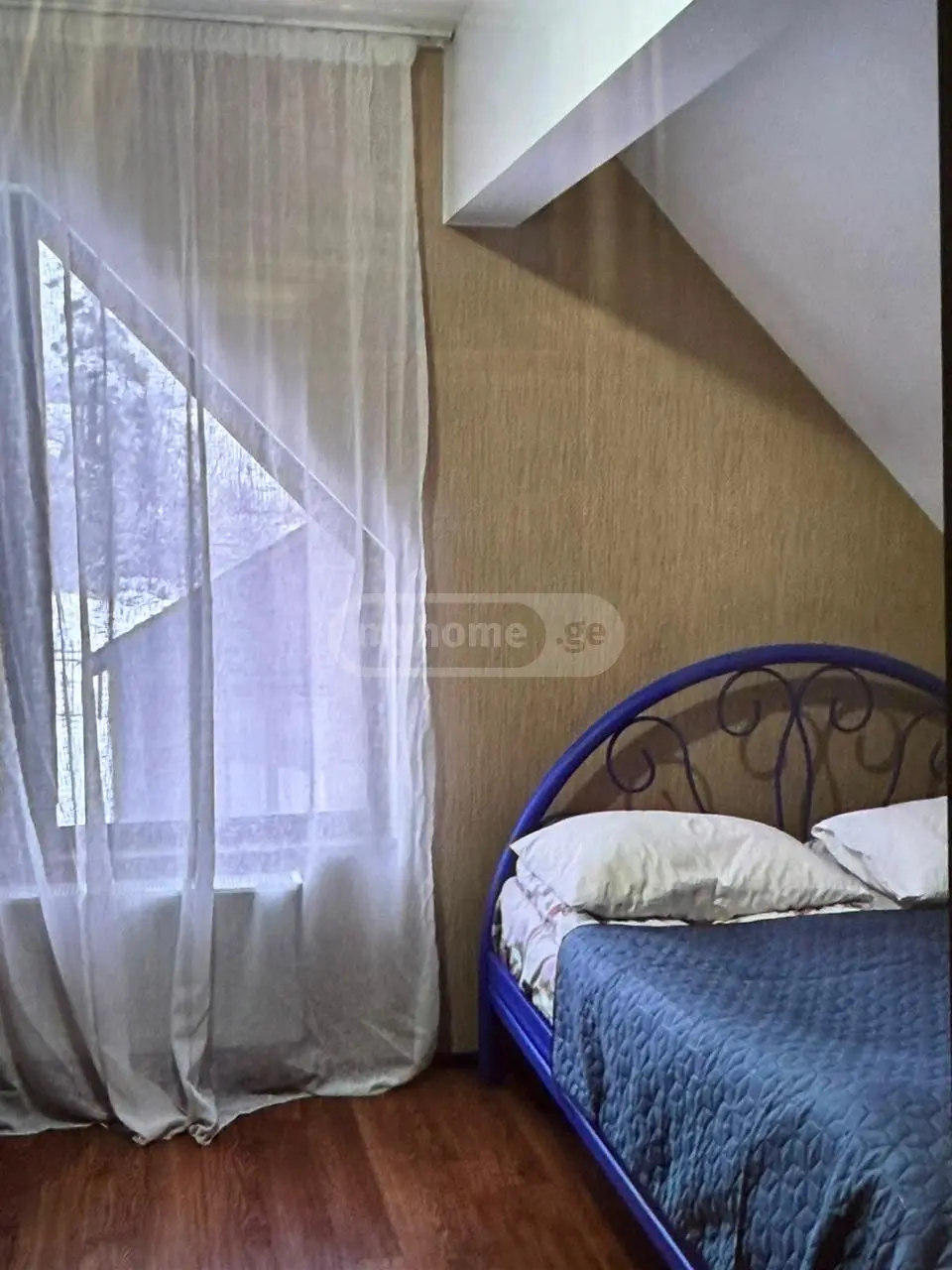 7 Room Country House Daily Rent In Bakuriani view 11