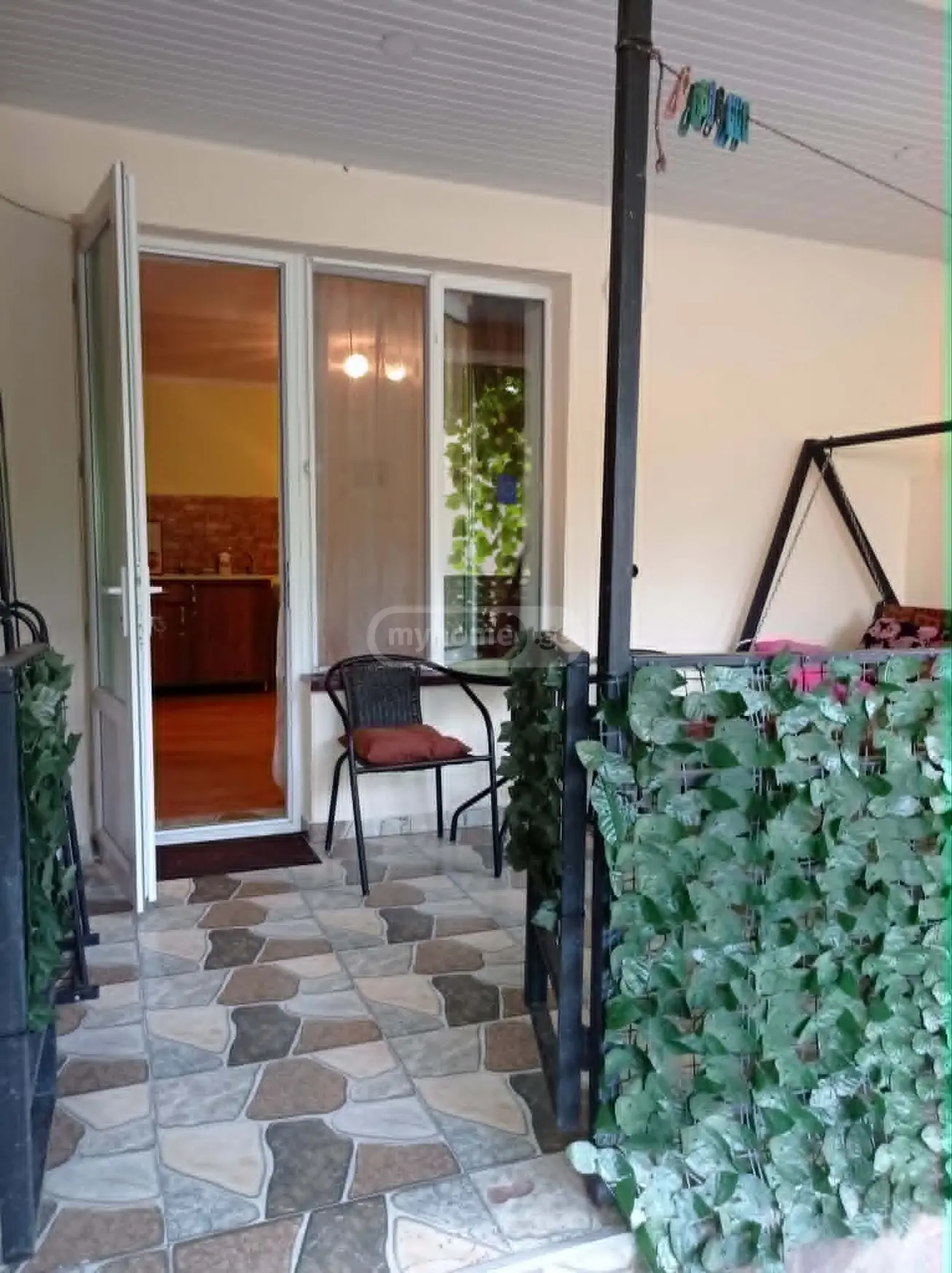 1 Room Private House Daily Rent In Borjomi view 6