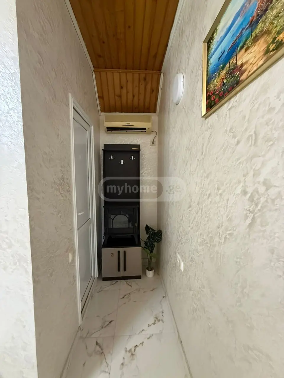2 Room Apartment For Rent In Gonio, In Khelvachauri Municipality view 6