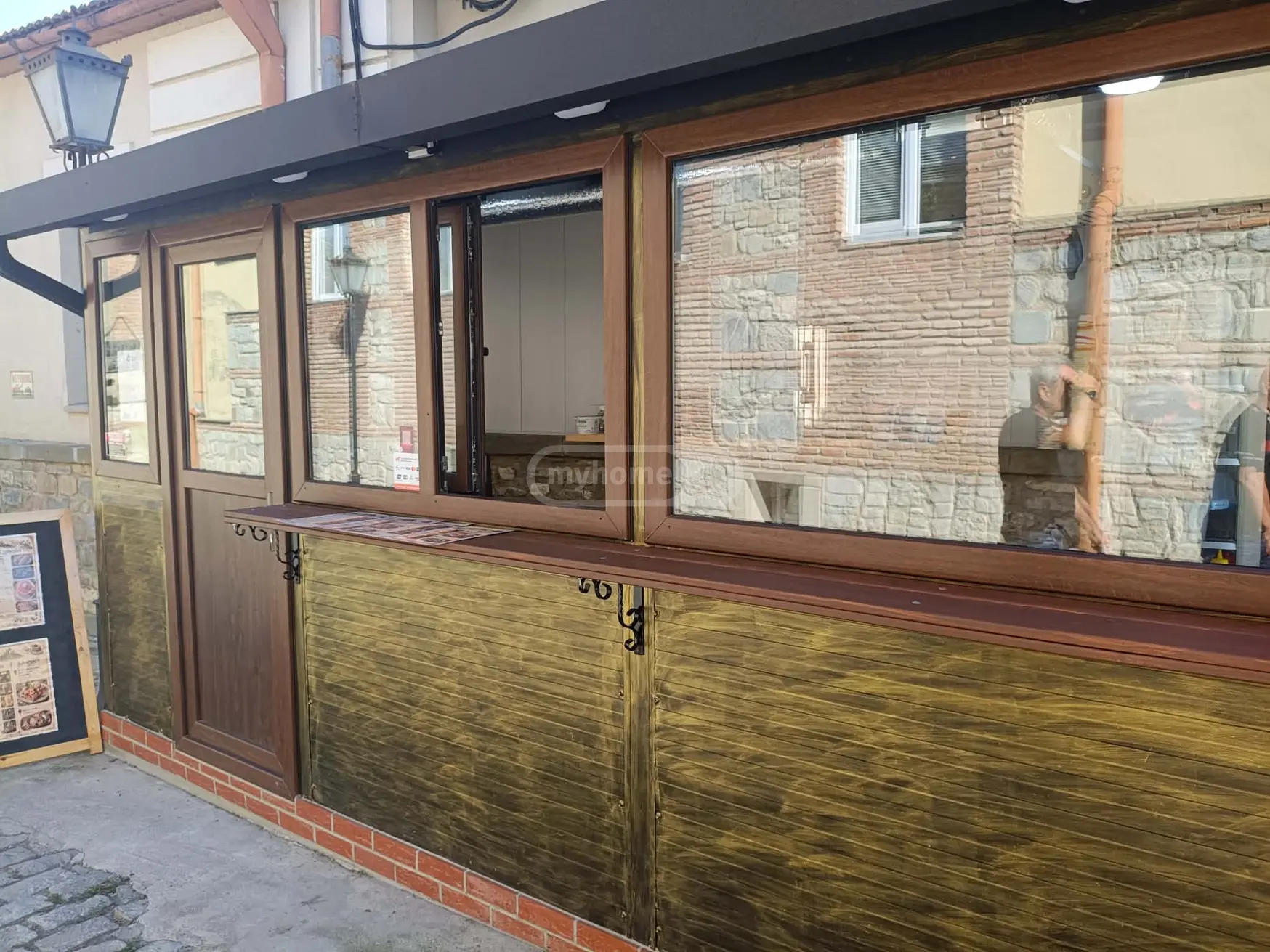 Universal Commercial Area For Rent In Mtskheta view 6