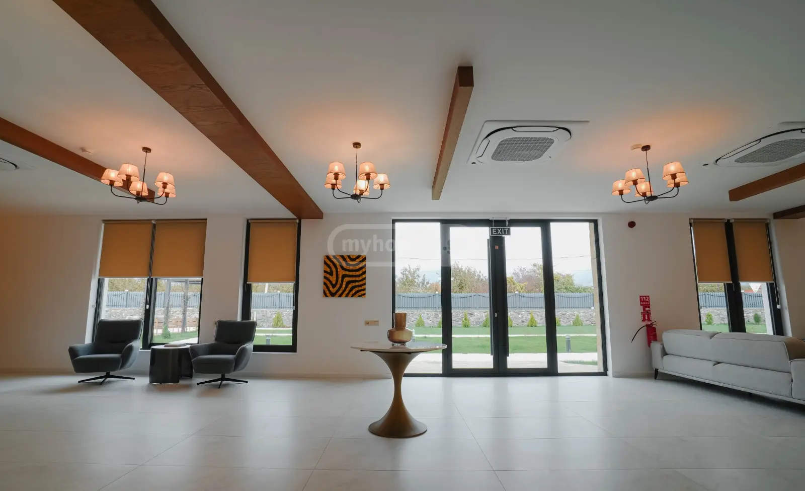 10+ Room Hotel For Sale In Kvareli view 14