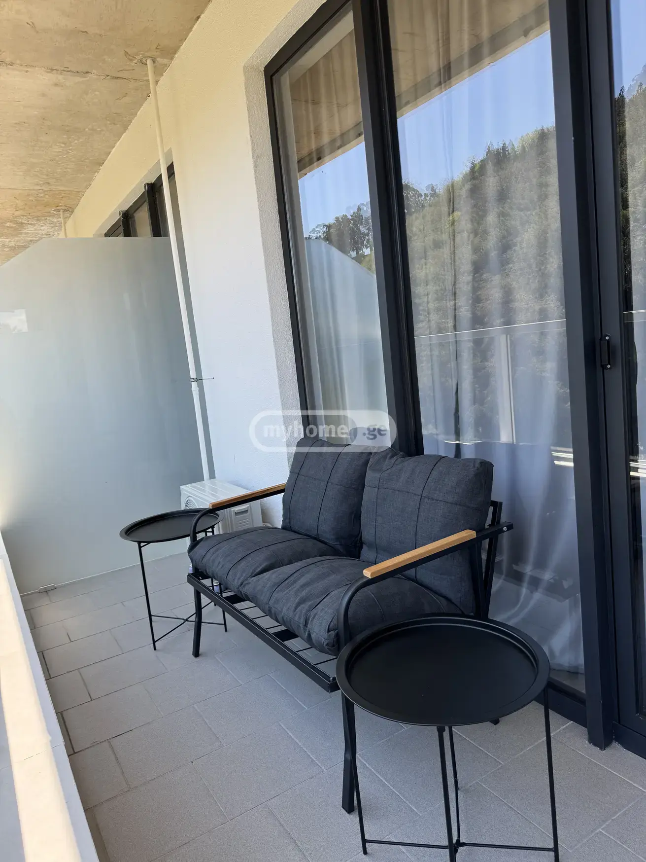 2 Room Apartment For Sale view 15