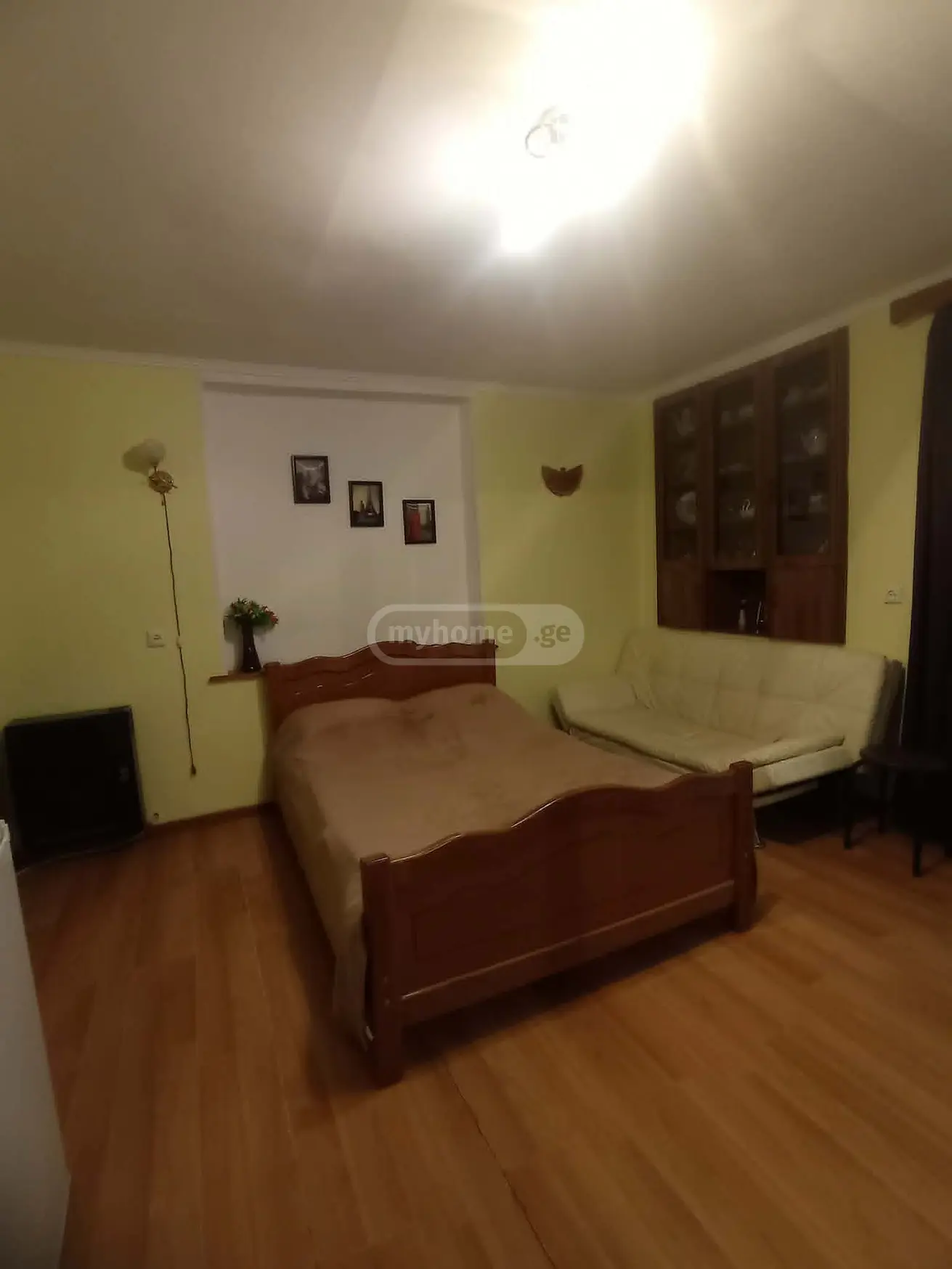 1 Room Private House Daily Rent In Borjomi view 2