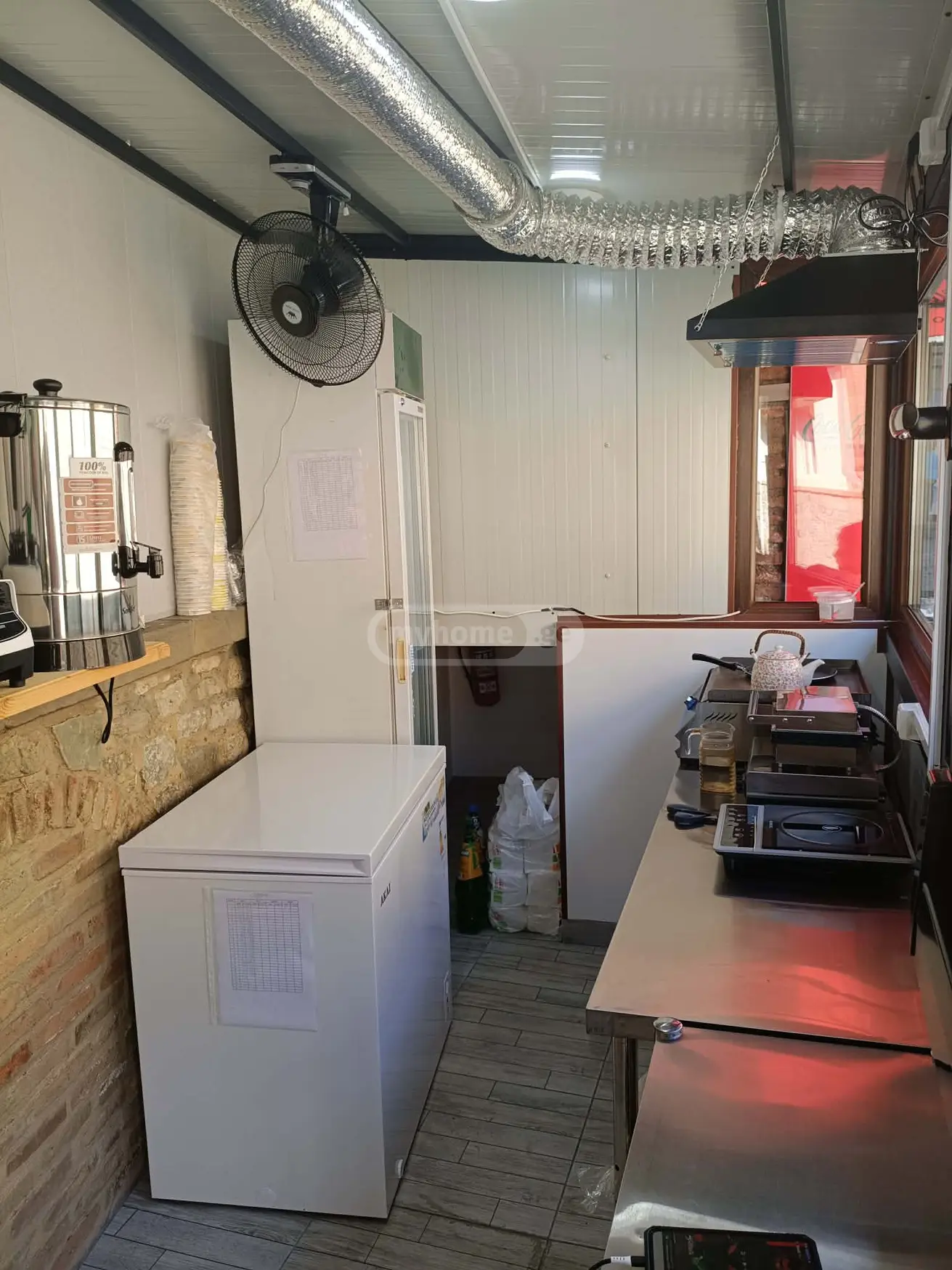 Universal Commercial Area For Rent In Mtskheta view 3
