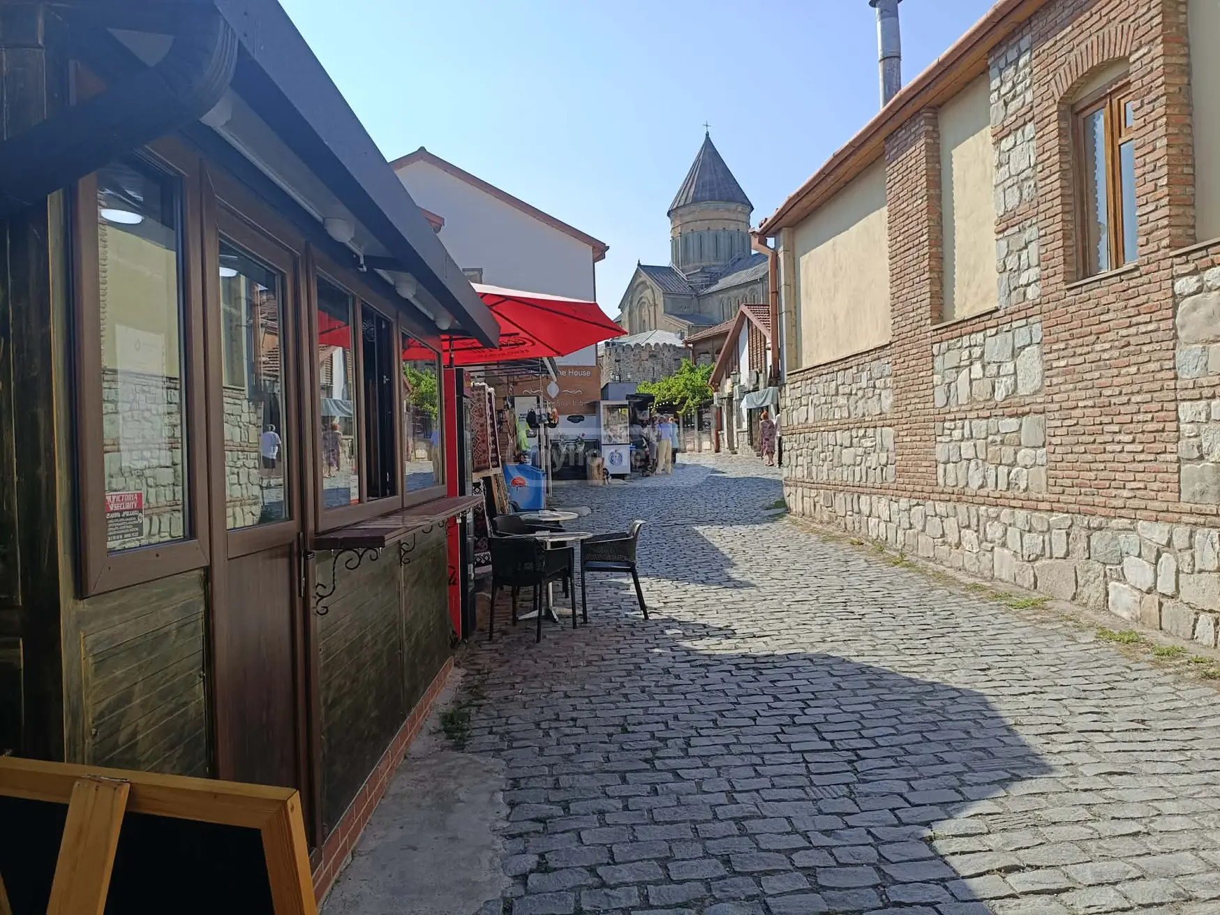 Universal Commercial Area For Rent In Mtskheta view 2