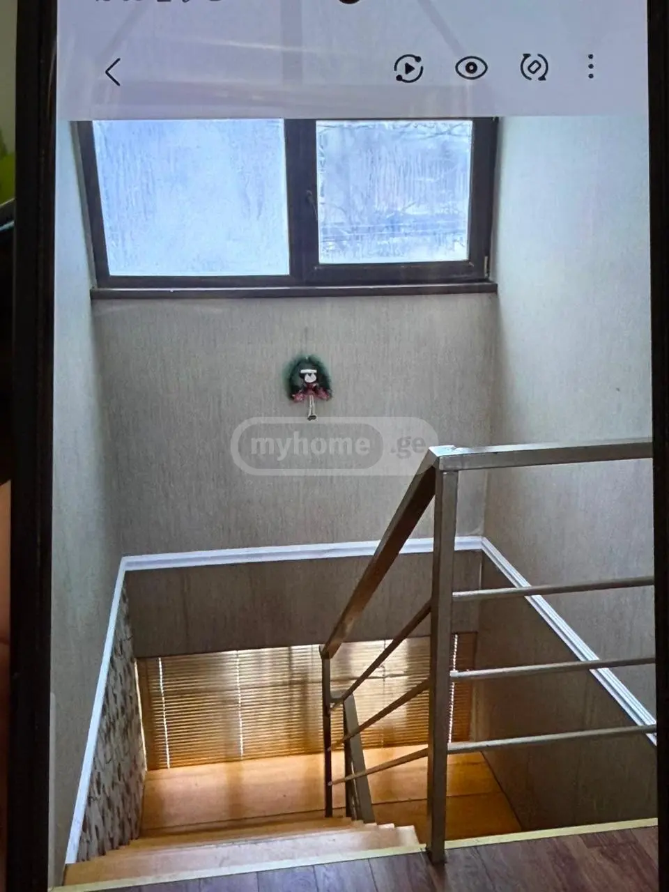 7 Room Country House Daily Rent In Bakuriani view 10
