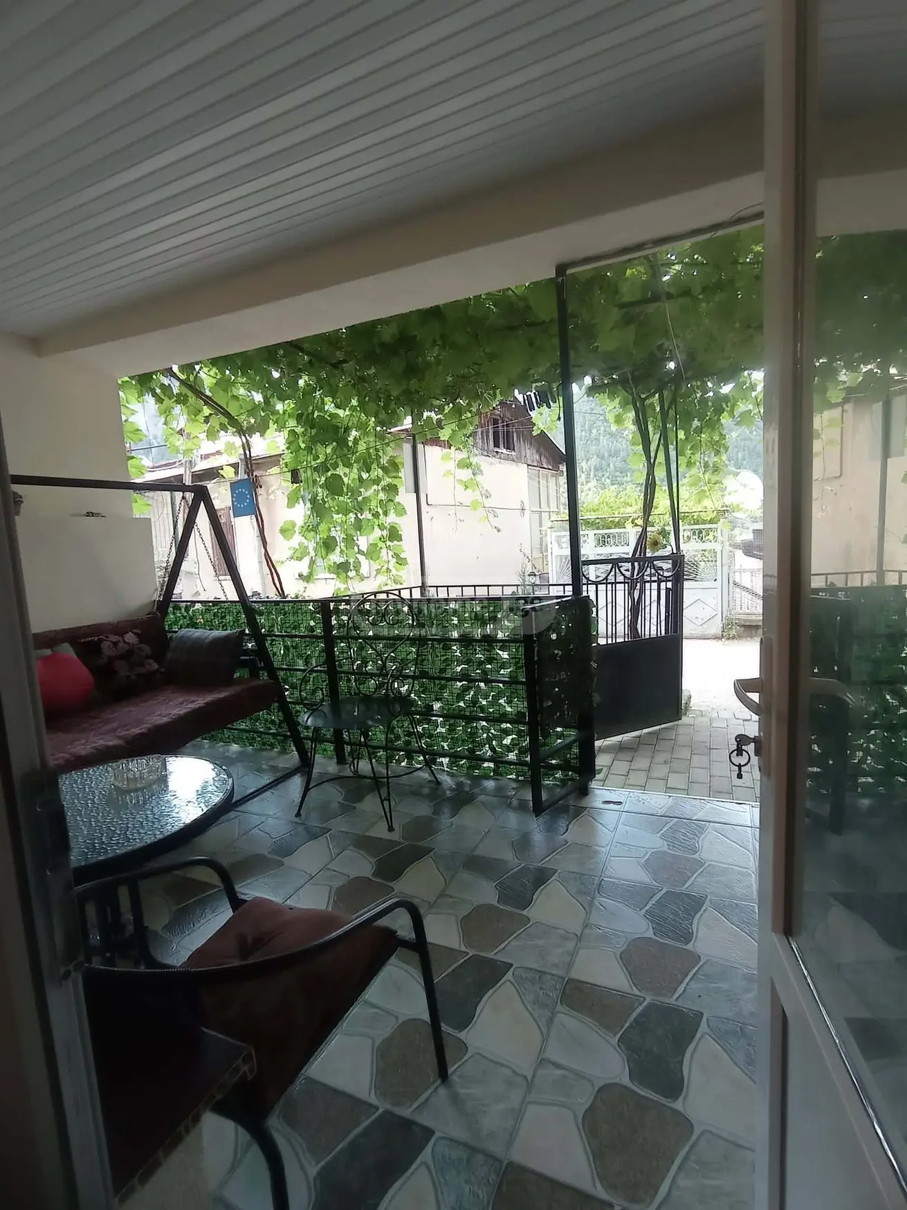 1 Room Private House Daily Rent In Borjomi view 7