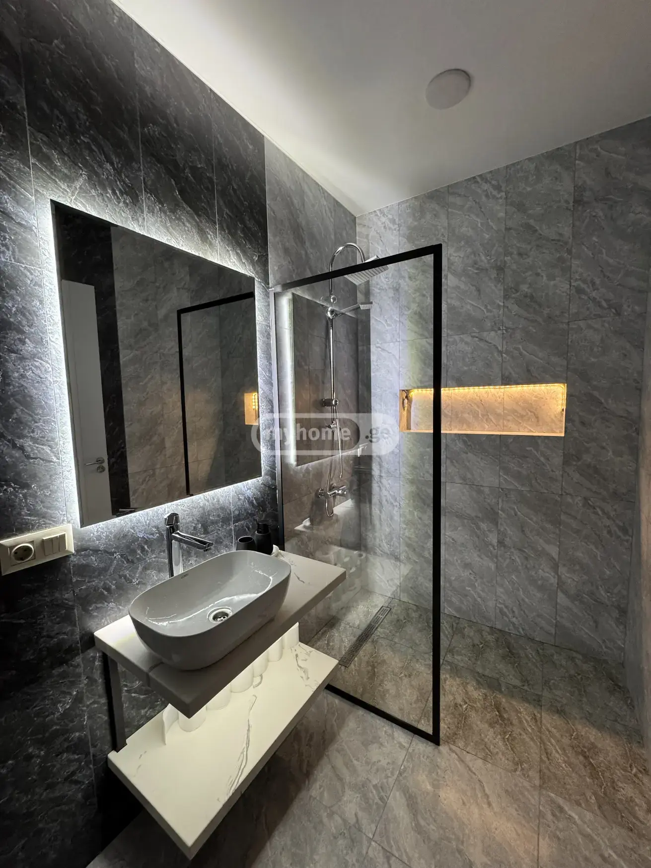 2 Room Apartment For Sale view 10