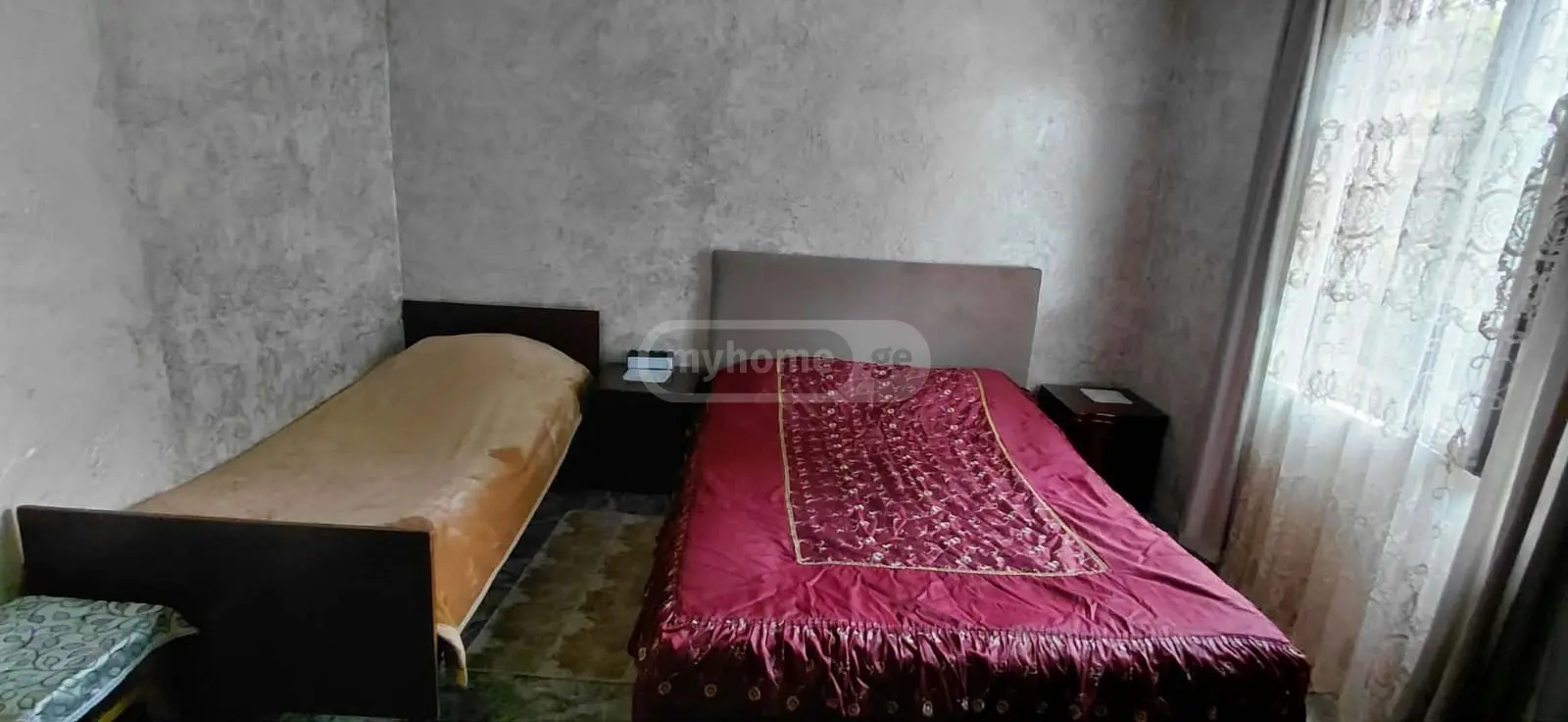4 Room Private House For Rent In Chaqvi, In Kobuleti Municipality view 7