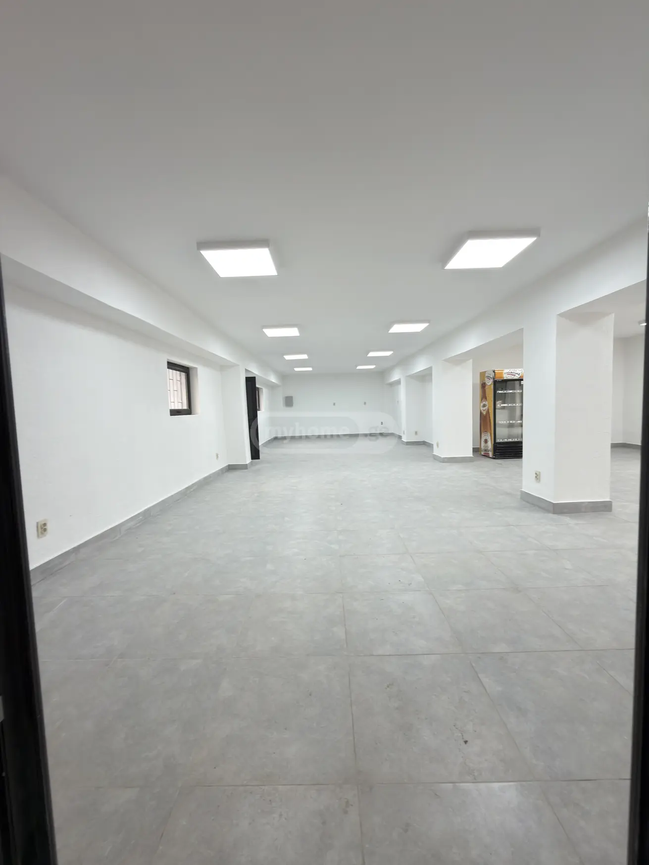 Special Commercial Area For Rent In Foti view 5